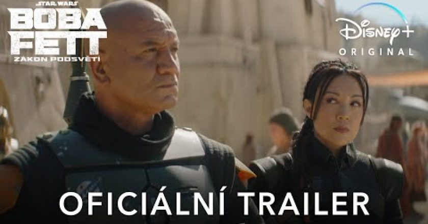 Boba Fett: Zákon podsvětí