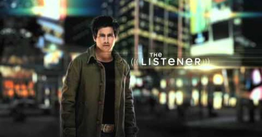 The Listener