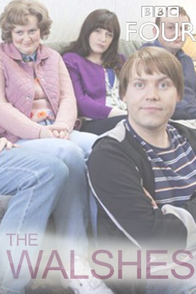 Plakát The Walshes