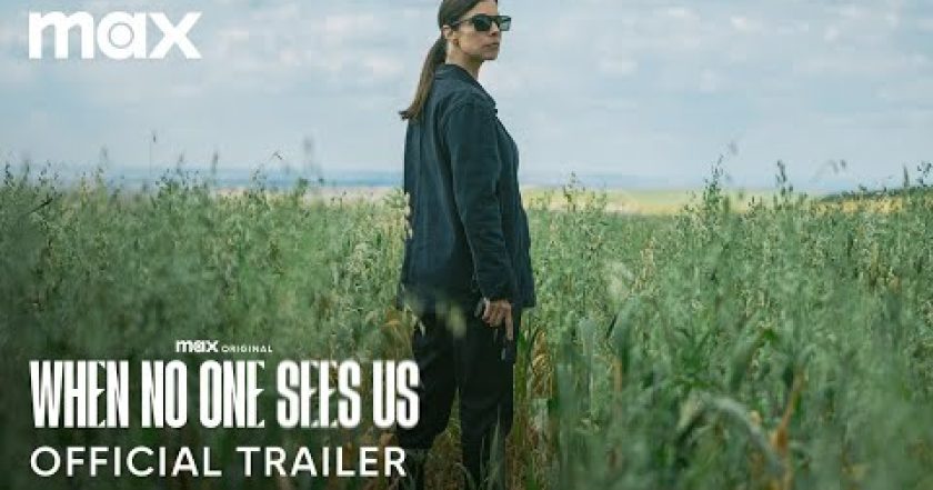 Když se nikdo nedívá