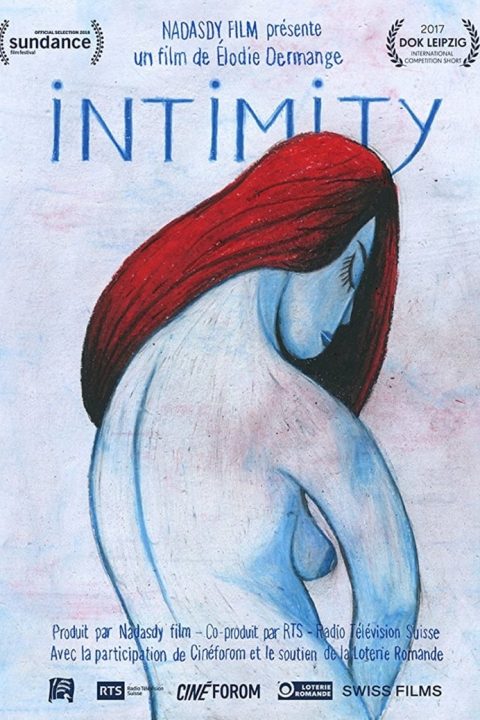 Plakát Intimity