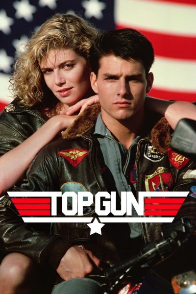 Plakát Top Gun