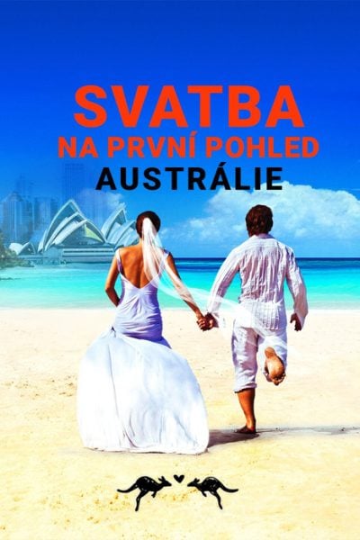 Svatba na první pohled (Austrálie)
