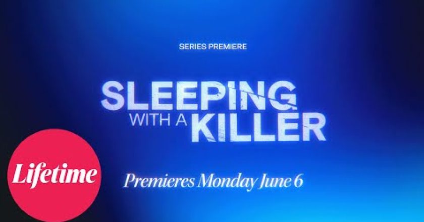 Sleeping With a Killer