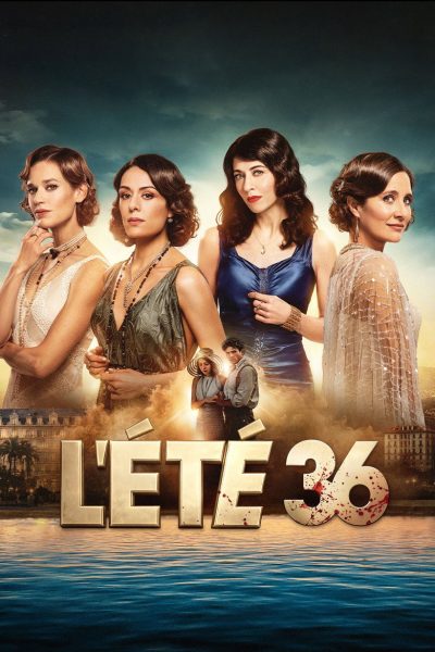 Léto 1936