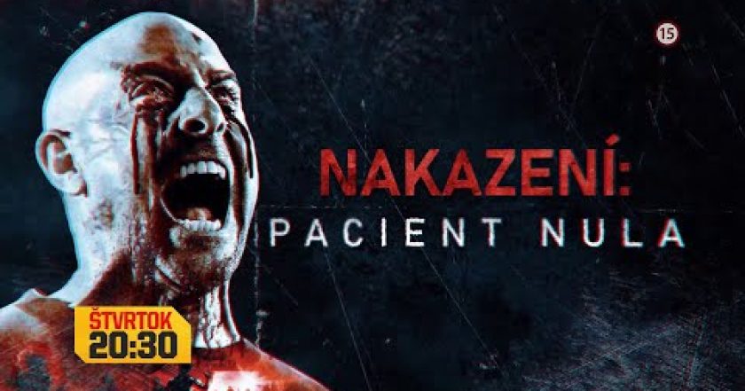 Nakazení: Pacient nula