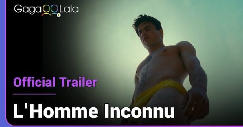 L'homme inconnu