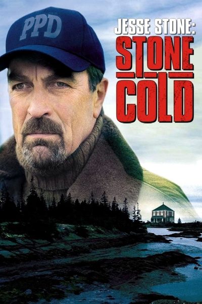 Jesse Stone: Chladnokrevný detektiv
