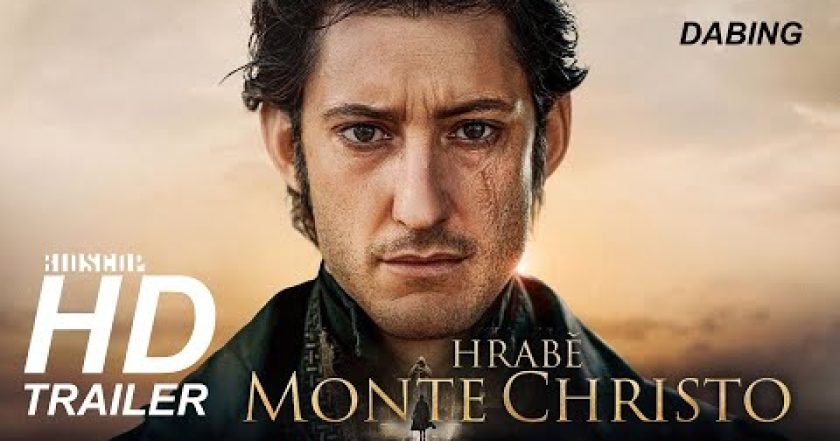 Hrabě Monte Christo