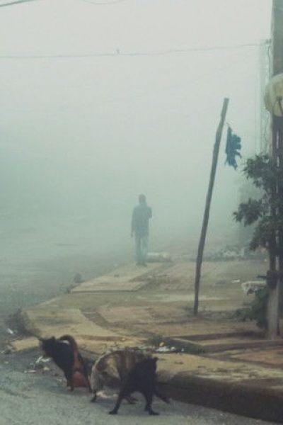 Plakát PAMĚŤ doteku (VIETNAM)