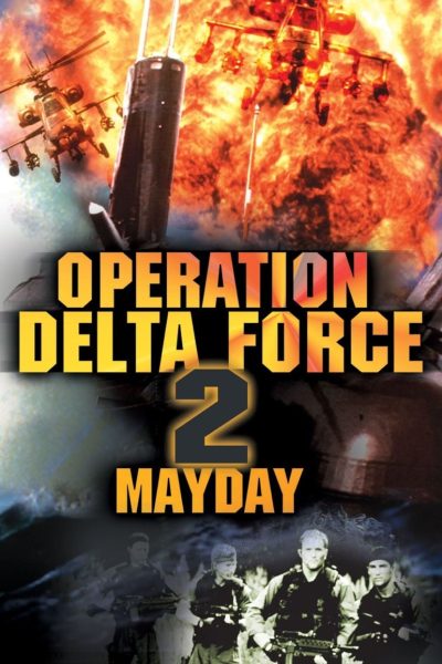 Operace Delta Force II