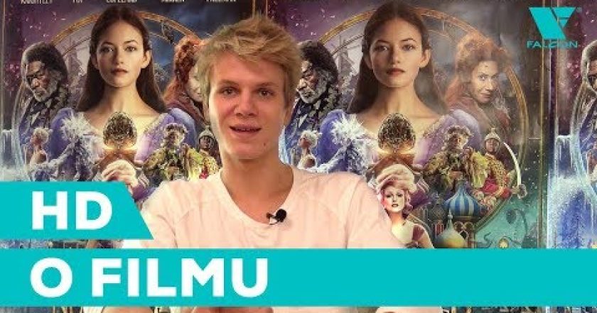 Louskáček  a čtyři říše