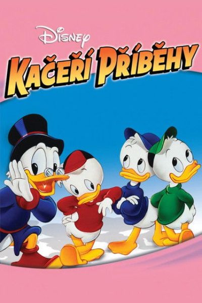 Plakát Kačeří příběhy