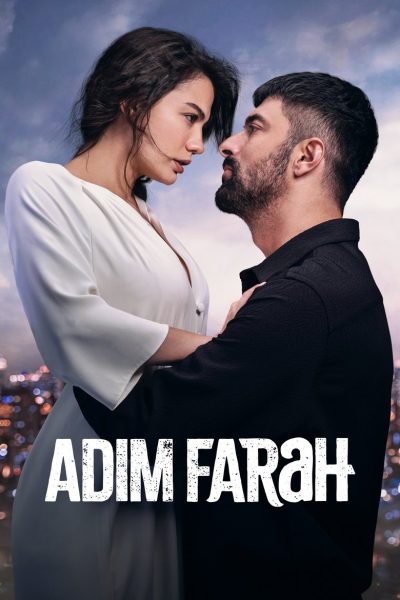 Plakát Adım Farah