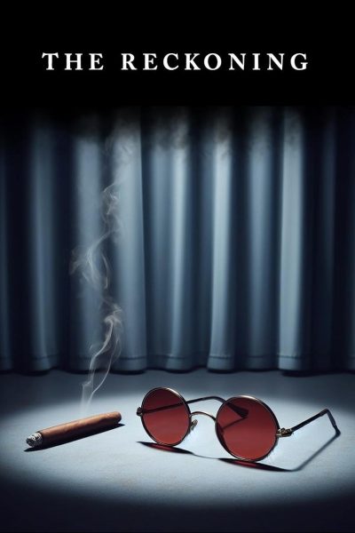 Plakát The Reckoning