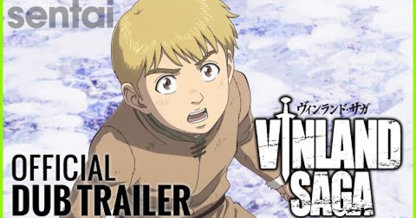 Vinland Saga