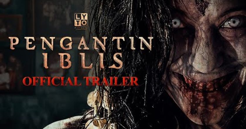Pengantin Iblis