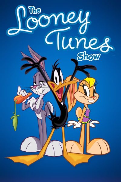 Plakát Looney Tunes: Úžasná show 
