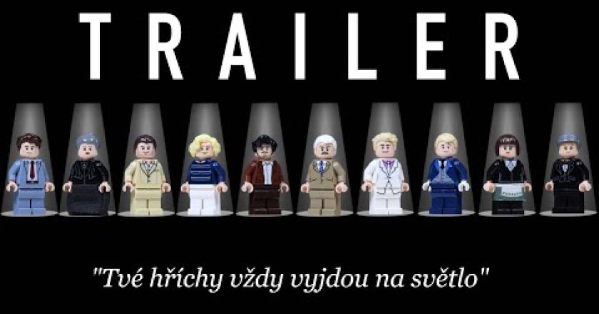 Deset malých černoušků