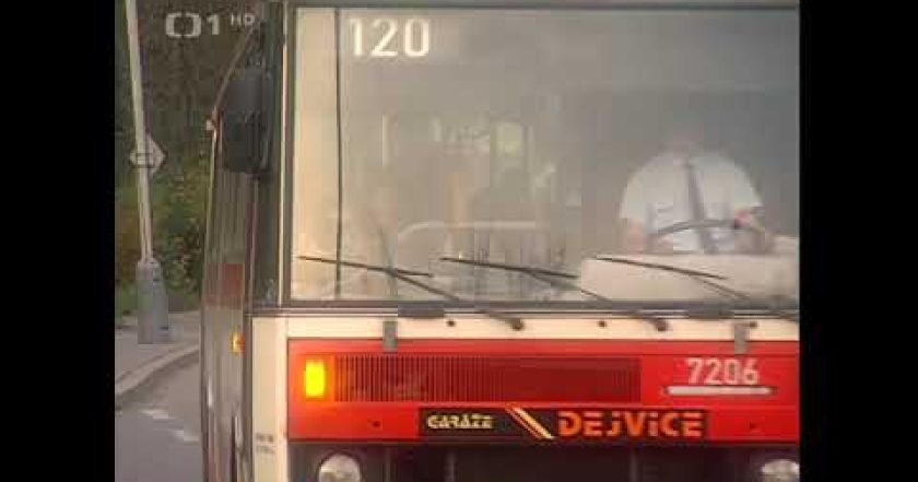 Přízraky mezi námi