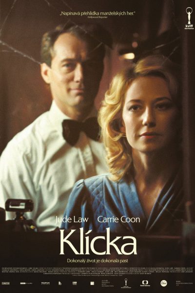Plakát Klícka