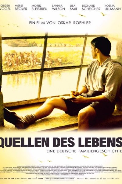 Plakát Prameny života