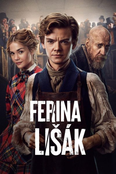 Plakát Ferina Lišák