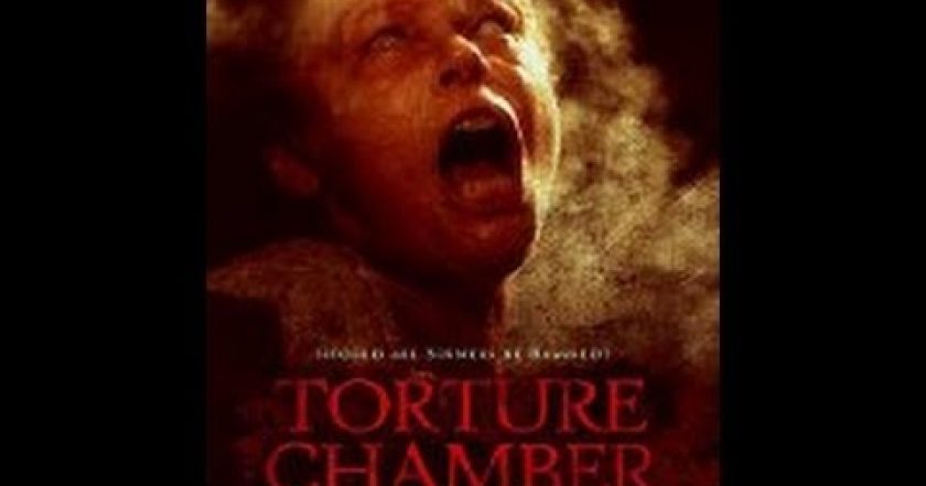 Torture Chamber