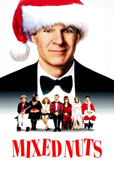 Plakát Blázni a poloblázni