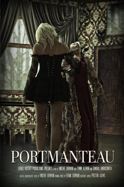 Plakát Portmanteau