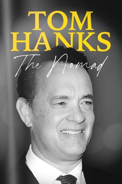 Plakát Tom Hanks: The Nomad