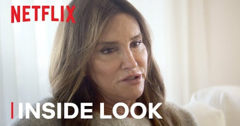 Neslýchané: Caitlyn Jenner
