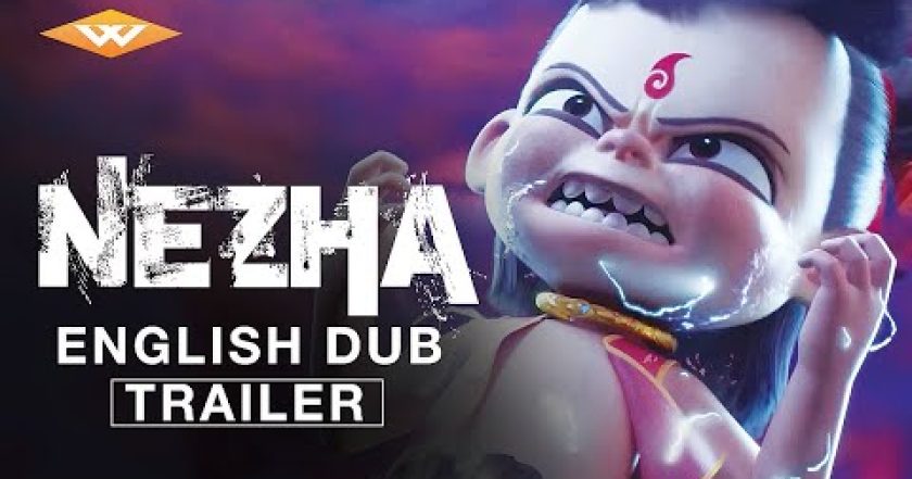 Nezha