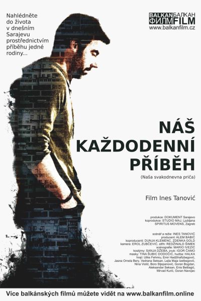 Plakát Náš každodenní příběh