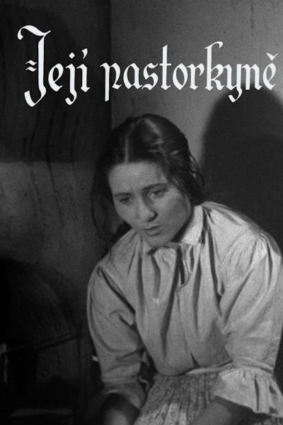 Plakát Její pastorkyně