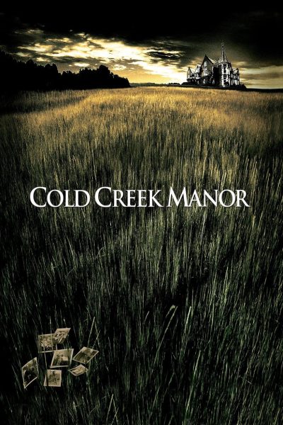 Plakát Cold Creek Manor