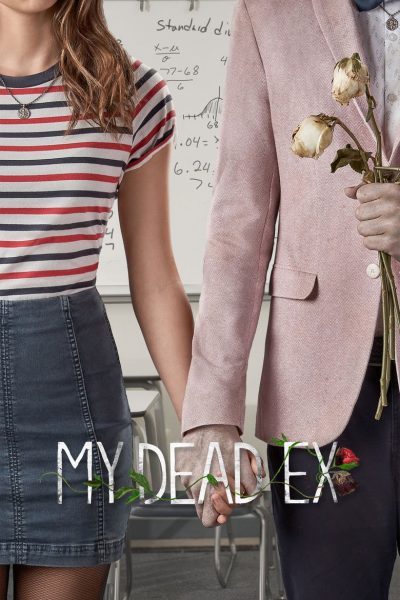 Plakát My Dead Ex