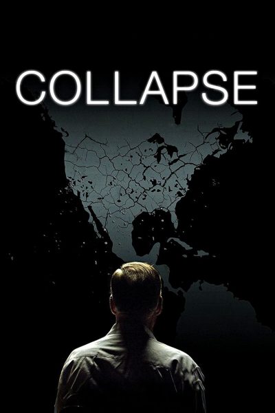 Plakát Collapse