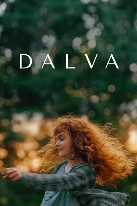 Plakát Dalva