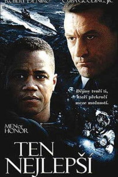 Plakát Ten nejlepší