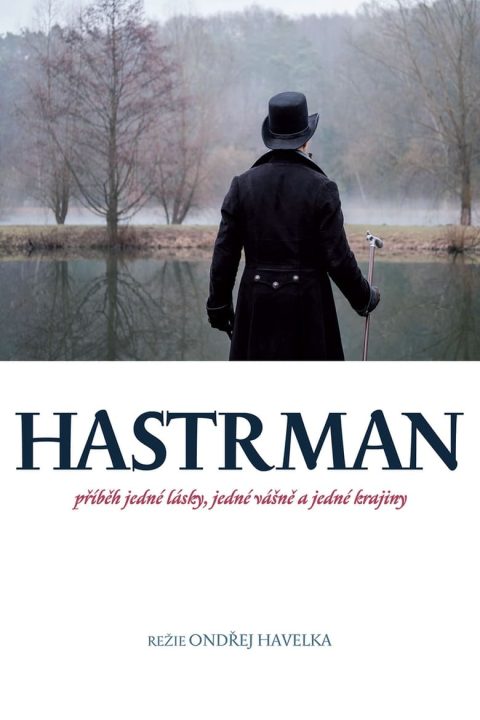 Plakát Hastrman