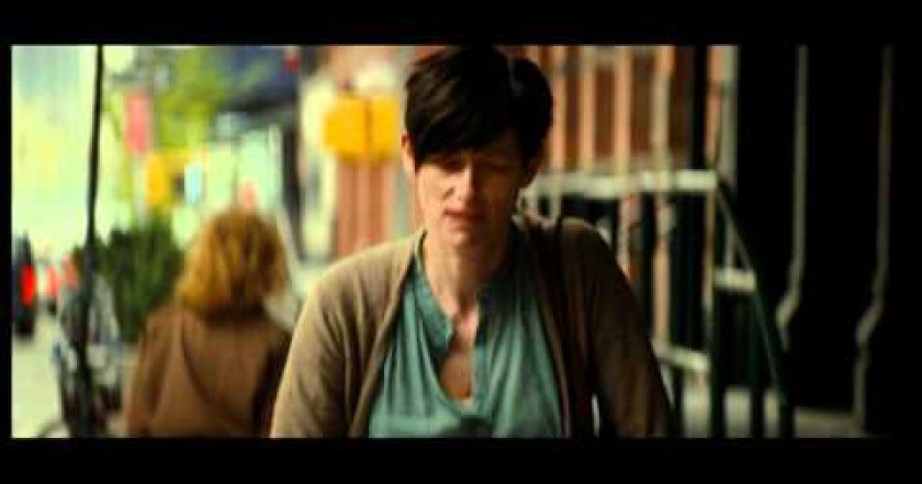 Musíme si promluvit o Kevinovi