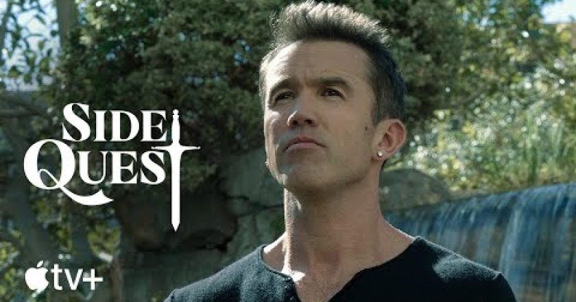 Side Quest