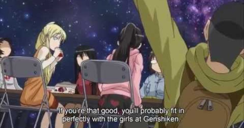 Genshiken