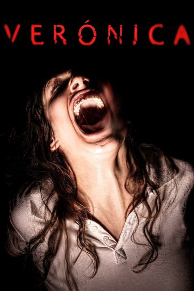 Plakát Verónica