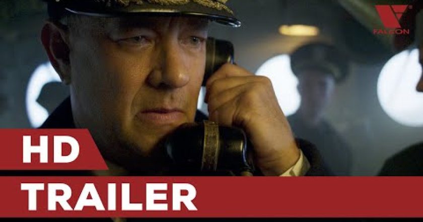 Greyhound: Bitva o Atlantik