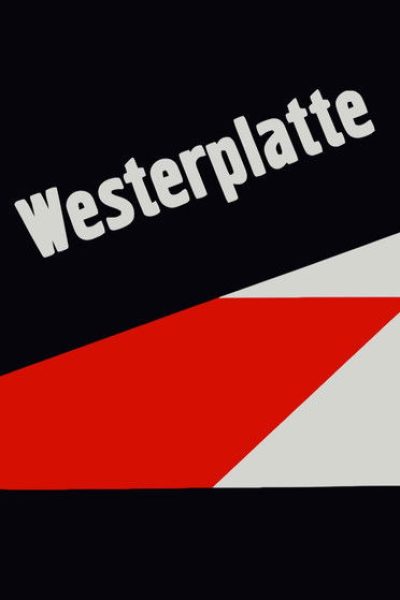 Plakát Westerplatte