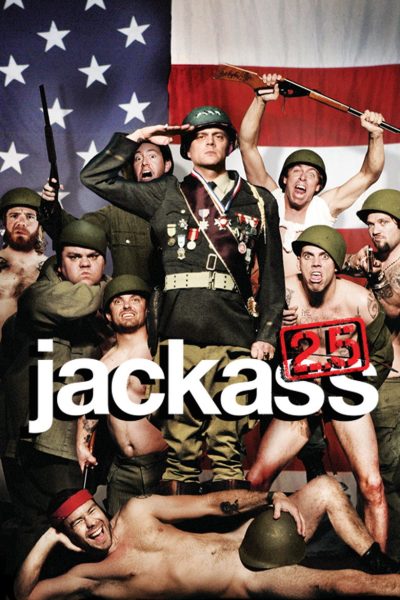 Jackass 2.5