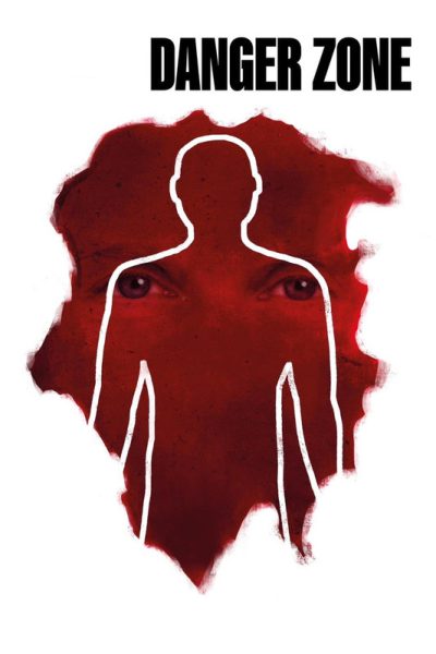 Plakát Danger Zone