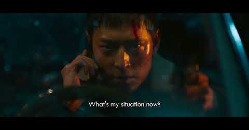 Jin-Roh: The Wolf Brigade